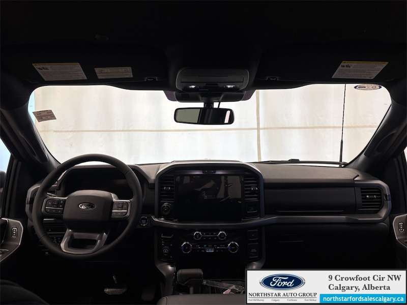 2026 Ford F-150 XLT - Thumbnail 9
