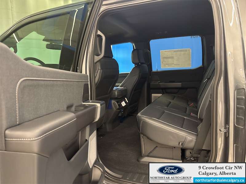 2026 Ford F-150 LARIAT - Thumbnail 11