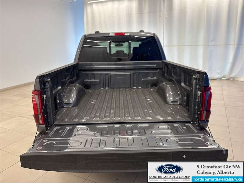 2026 Ford F-150 LARIAT - Thumbnail 14