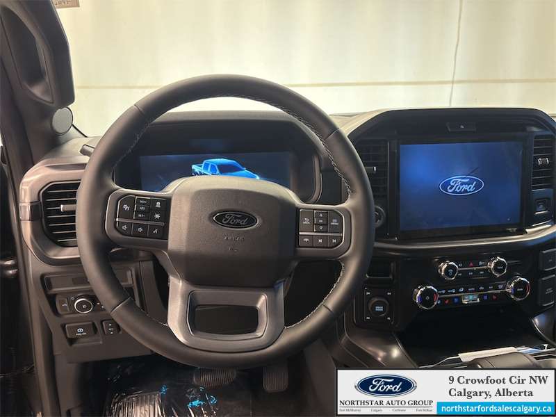 2026 Ford F-150 LARIAT - Thumbnail 15
