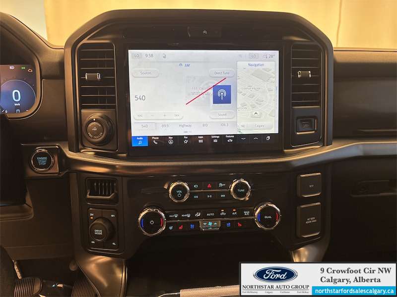 2026 Ford F-150 LARIAT - Thumbnail 17