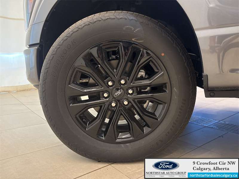2026 Ford F-150 LARIAT - Thumbnail 18