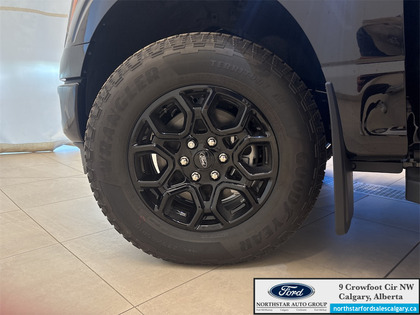 2026 Ford F-150 XLT - Thumbnail 19