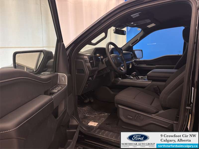 2026 Ford F-150 XLT - Thumbnail 10
