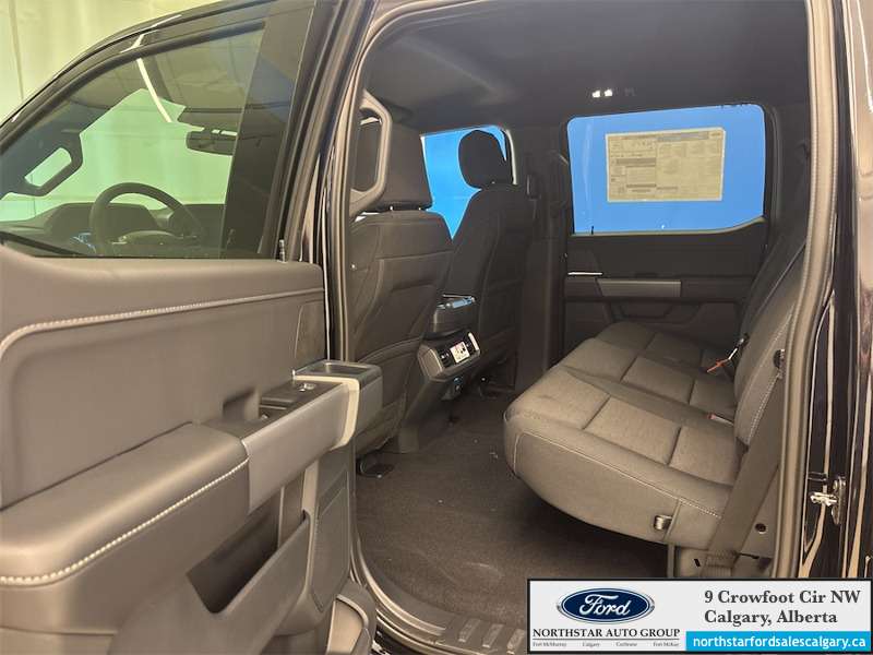 2026 Ford F-150 XLT - Thumbnail 11