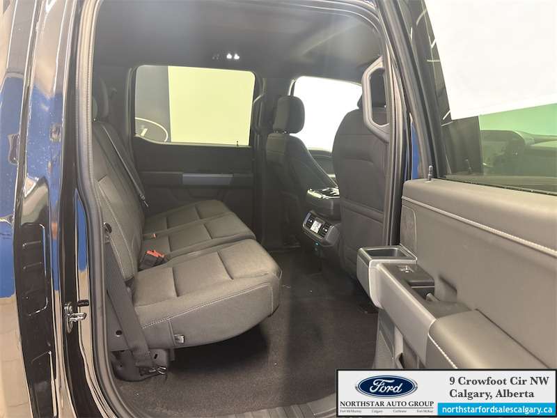 2026 Ford F-150 XLT - Thumbnail 12