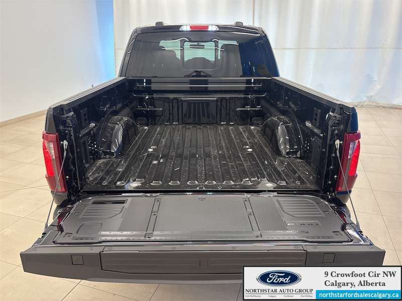 2026 Ford F-150 XLT - Thumbnail 14
