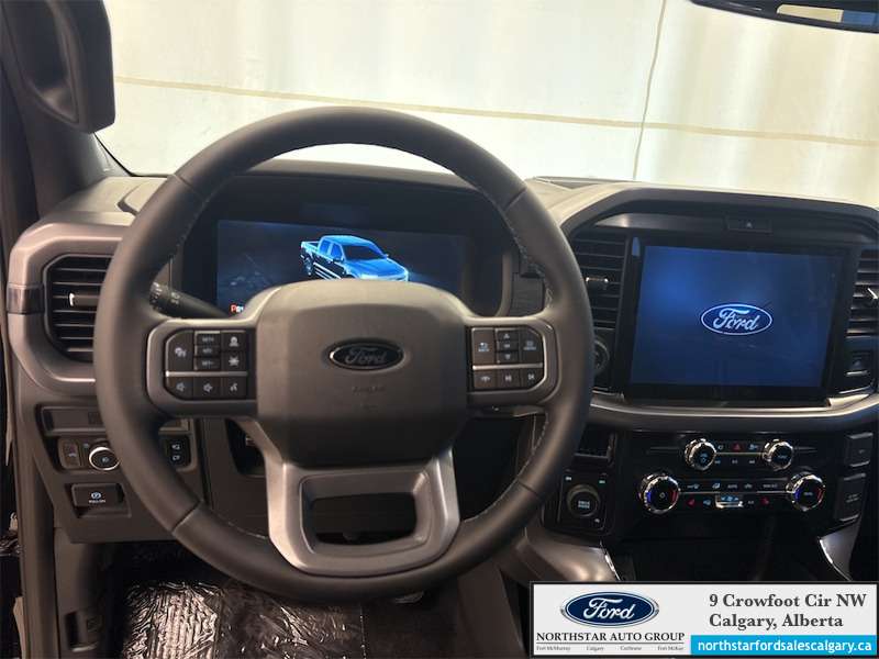 2026 Ford F-150 XLT - Thumbnail 15