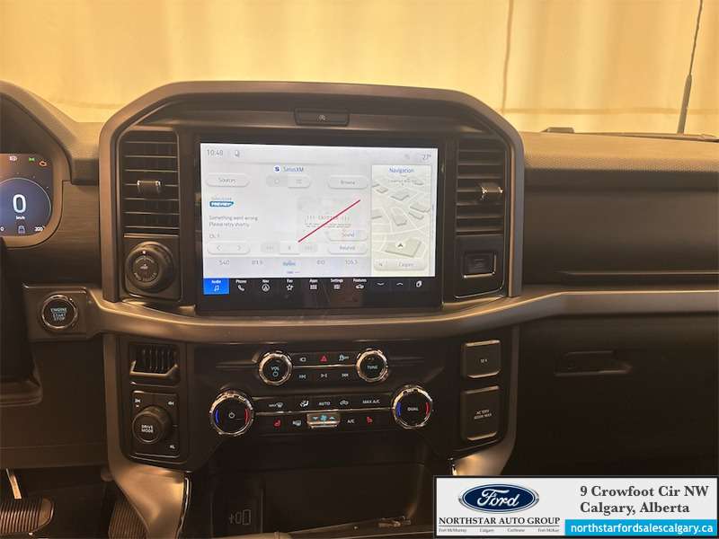 2026 Ford F-150 XLT - Thumbnail 17