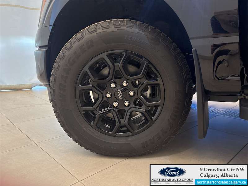 2026 Ford F-150 XLT - Thumbnail 18