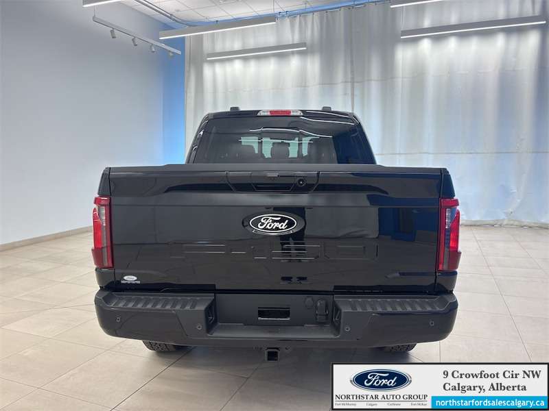 2026 Ford F-150 XLT - Thumbnail 6
