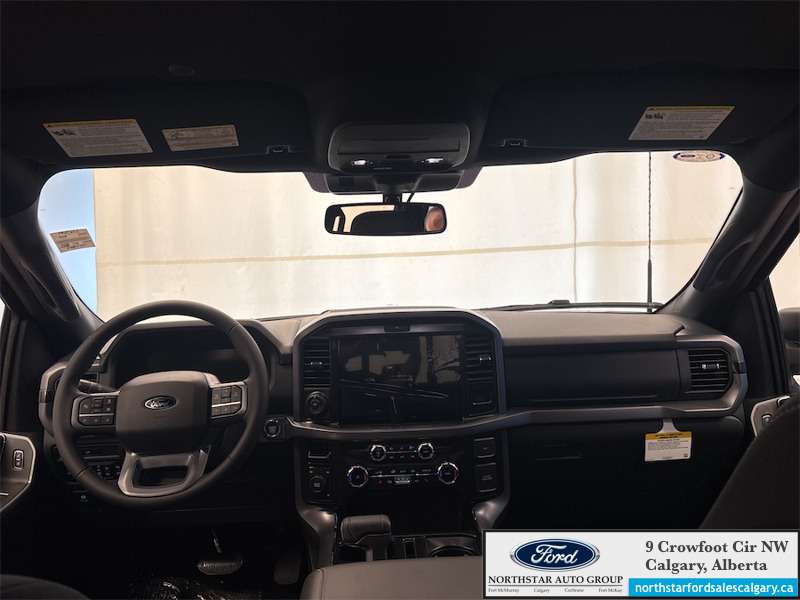 2026 Ford F-150 XLT - Thumbnail 9