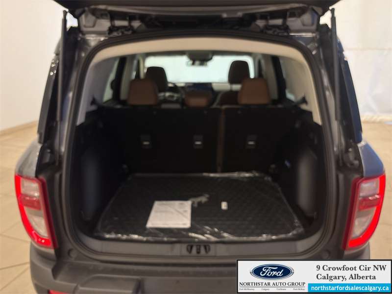 2026 Ford Bronco Sport Outer Banks - Thumbnail 14