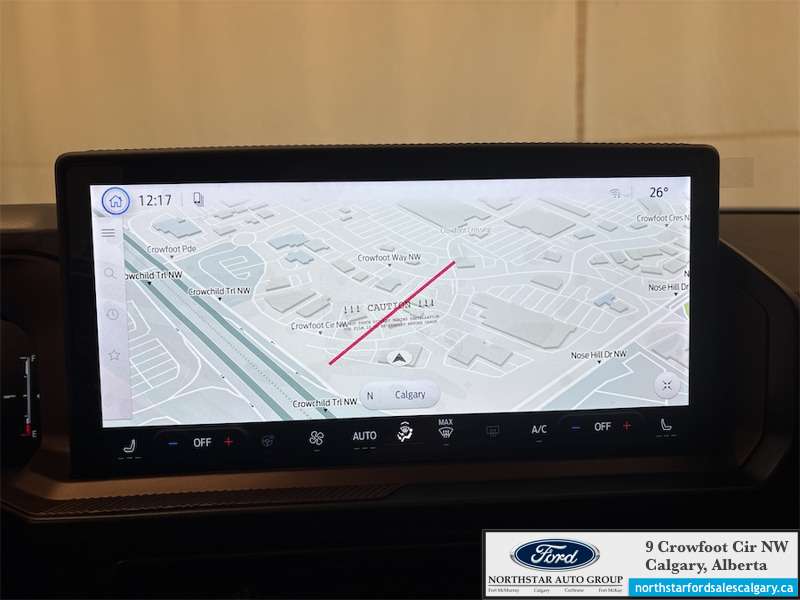 2026 Ford Bronco Sport Outer Banks - Thumbnail 17