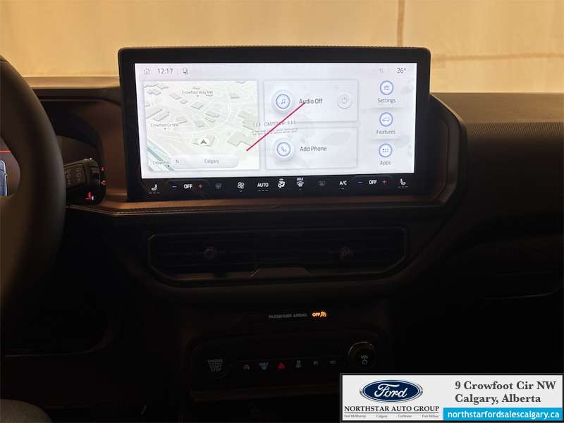 2026 Ford Bronco Sport Outer Banks - Thumbnail 18