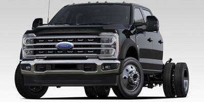 2027 Ford Super Duty F-550 DRW XL - Main View