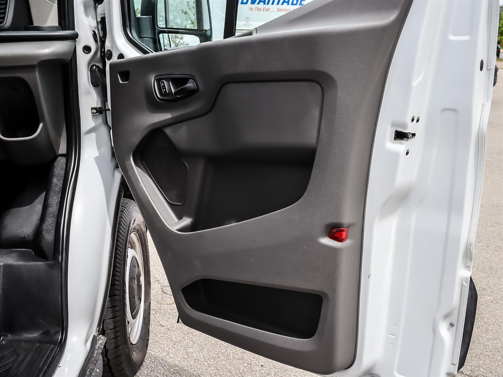 2023 Ford Transit 250 Van High Roof w/Sliding Pass. 148-in. WB EL - Thumbnail 15