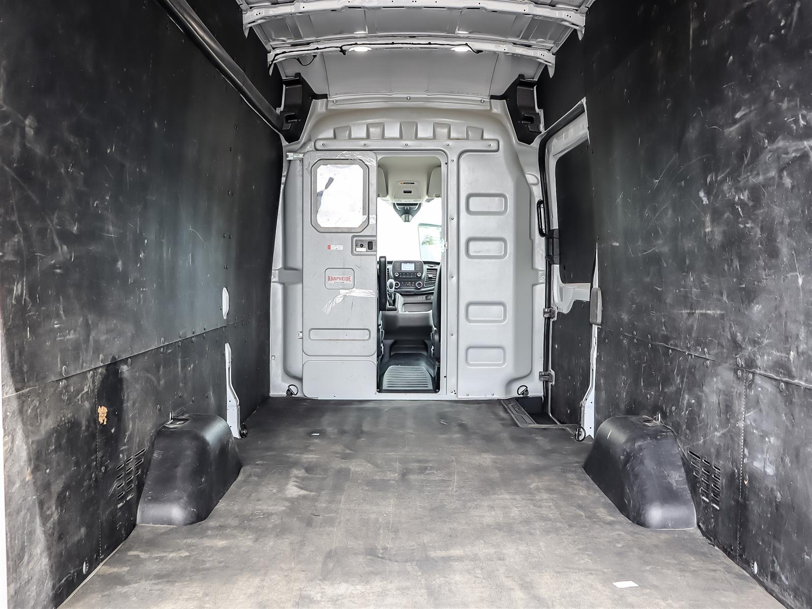 2023 Ford Transit 250 Van High Roof w/Sliding Pass. 148-in. WB EL - Thumbnail 16
