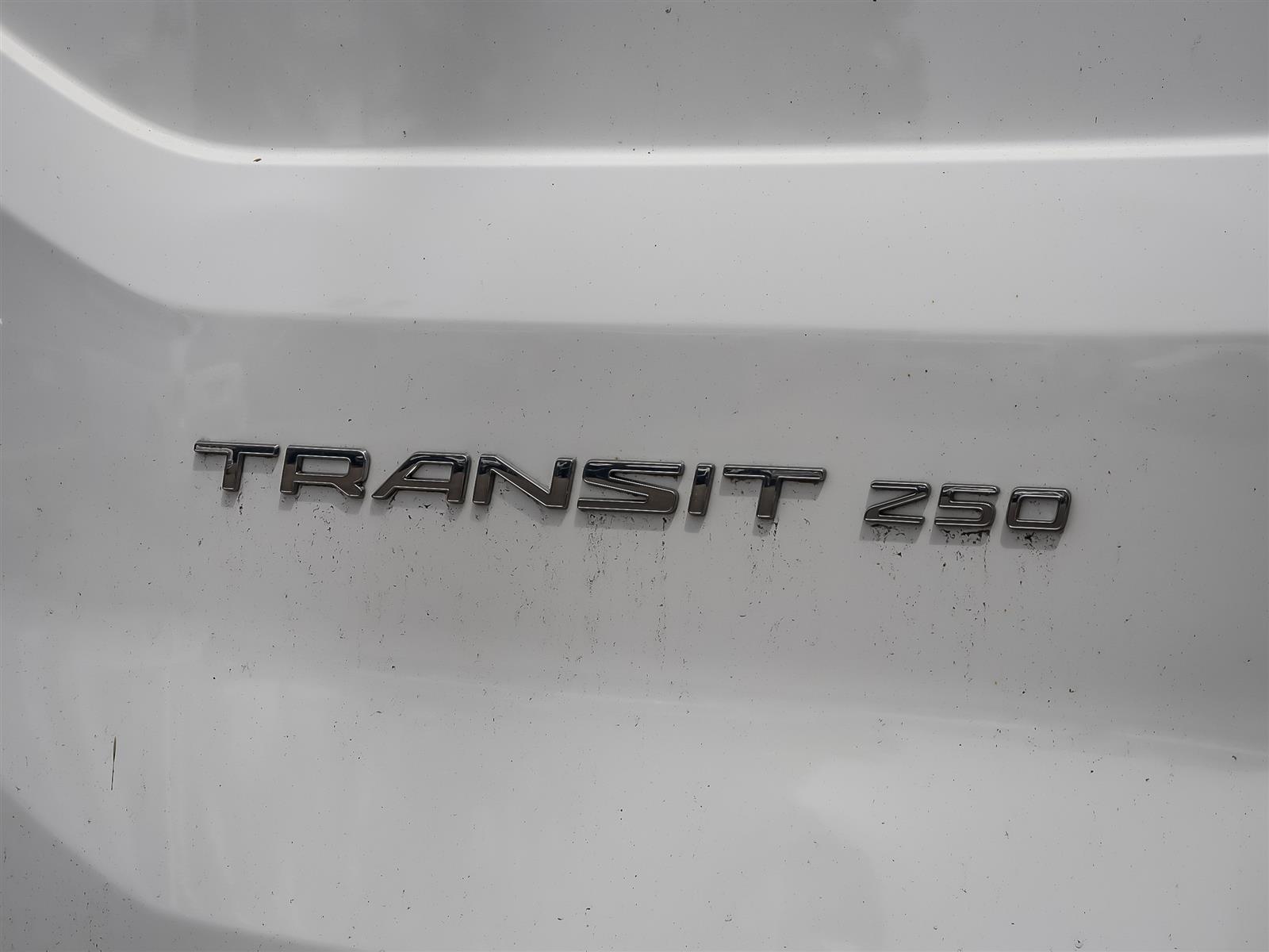 2023 Ford Transit 250 Van High Roof w/Sliding Pass. 148-in. WB EL - Thumbnail 17