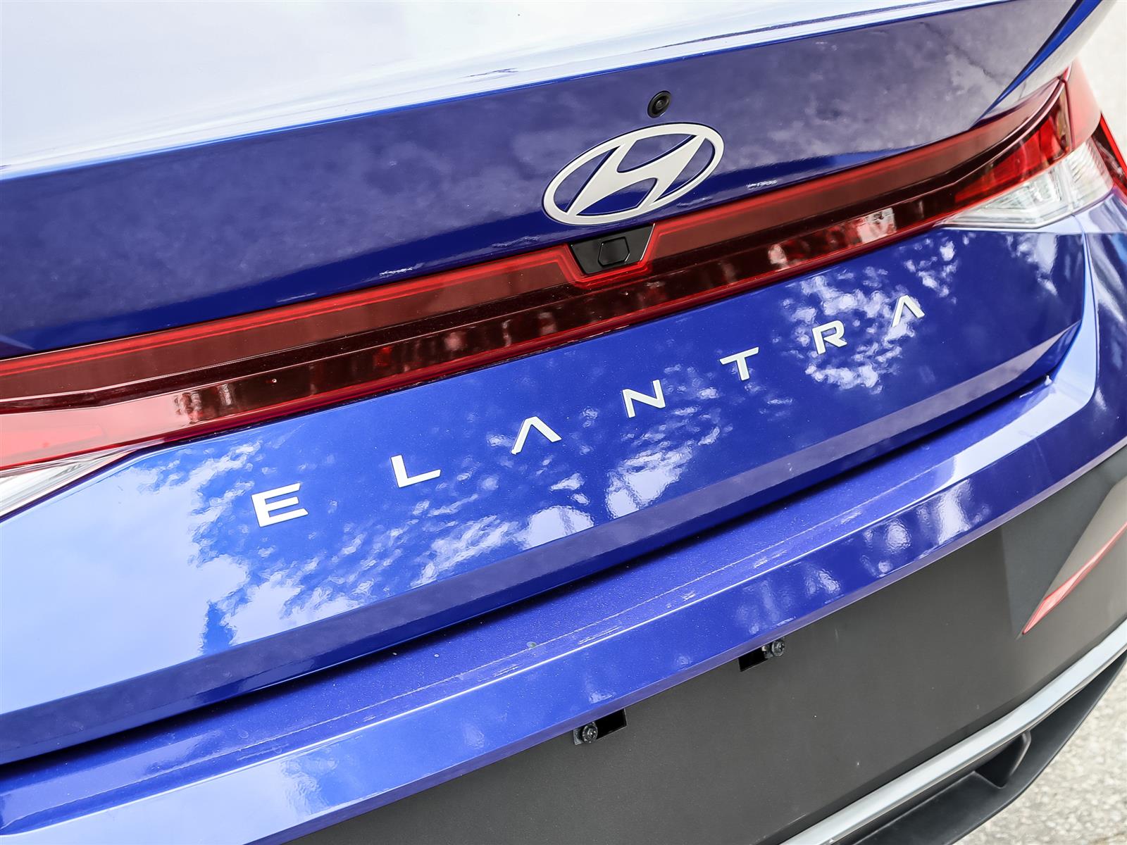 2024 Hyundai Elantra SEL - Thumbnail 21