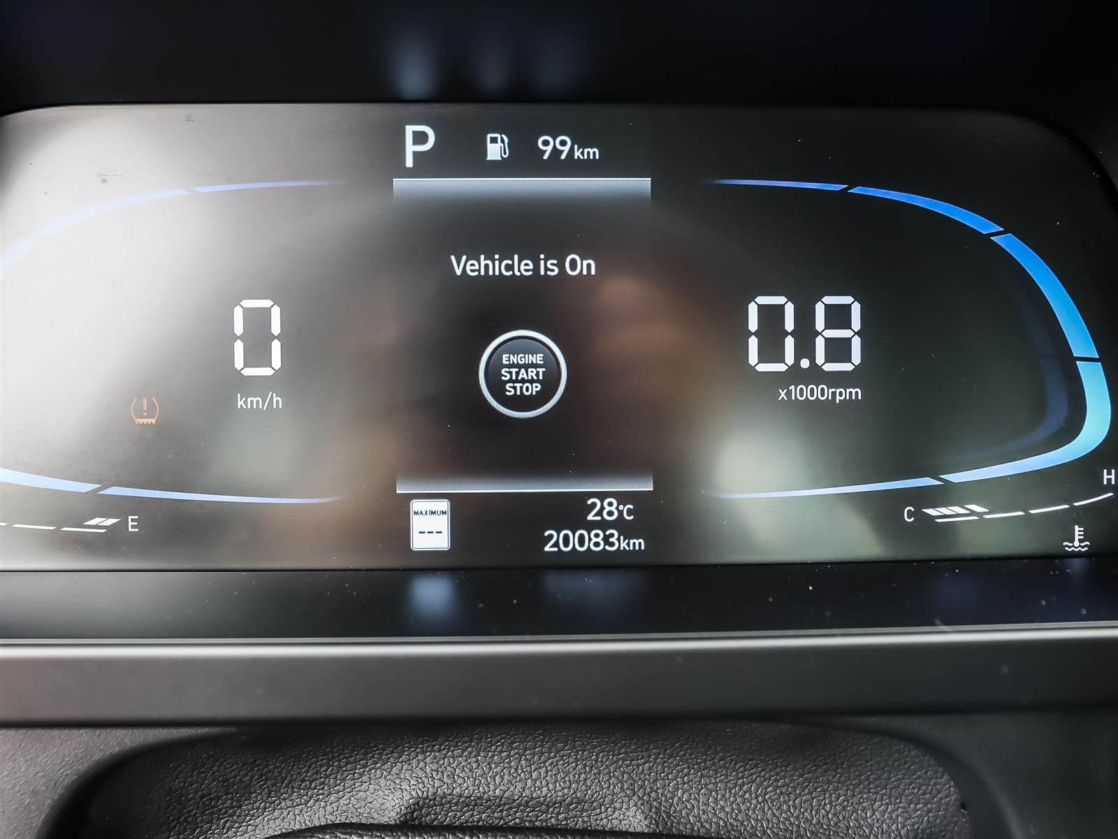 2024 Hyundai Elantra SEL - Thumbnail 23