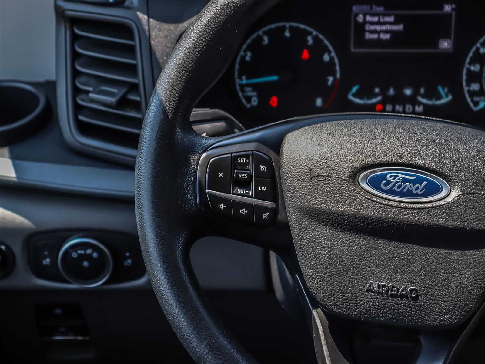 2022 Ford Transit 250 Van - Thumbnail 11