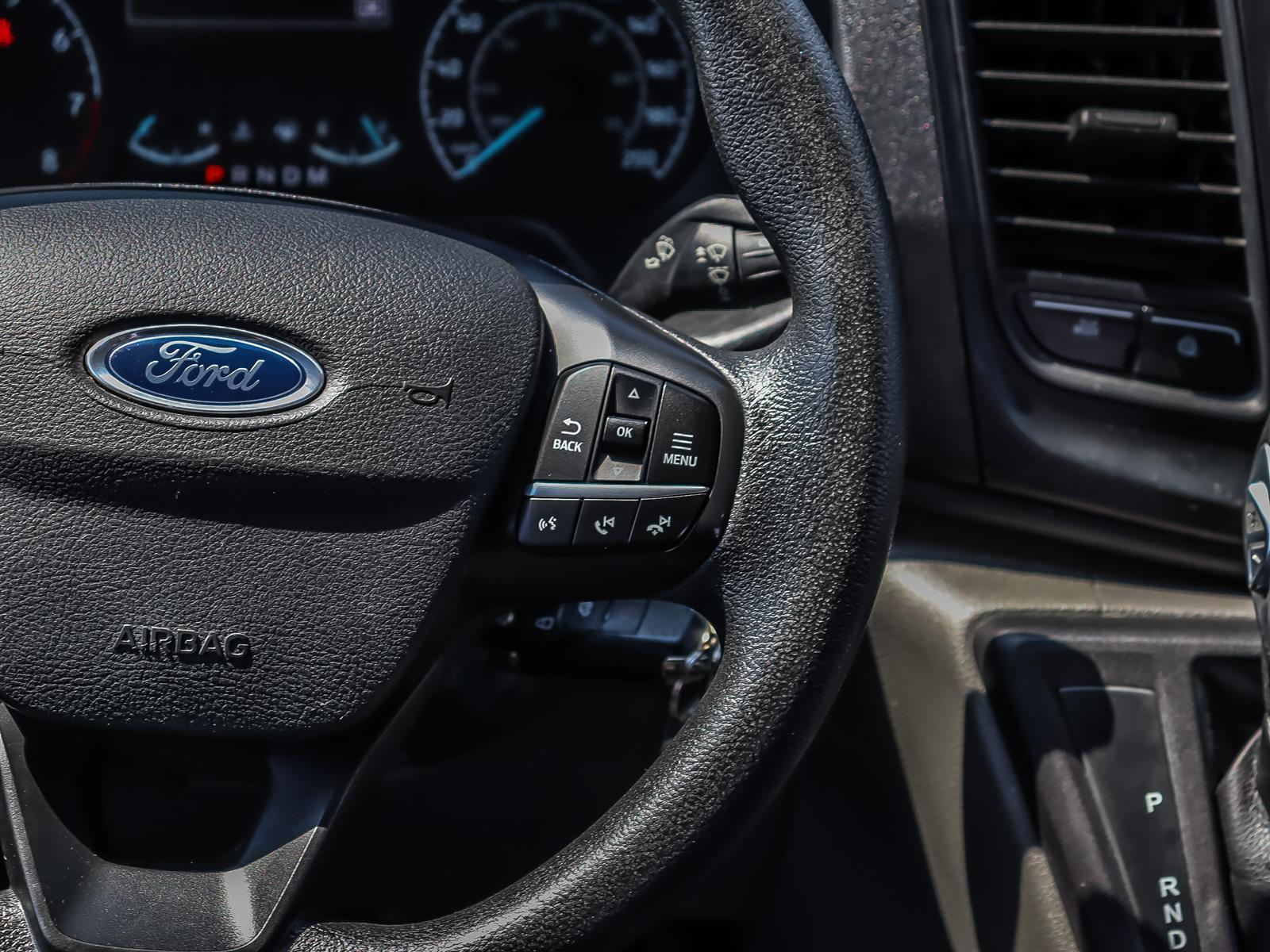 2022 Ford Transit 250 Van - Thumbnail 12