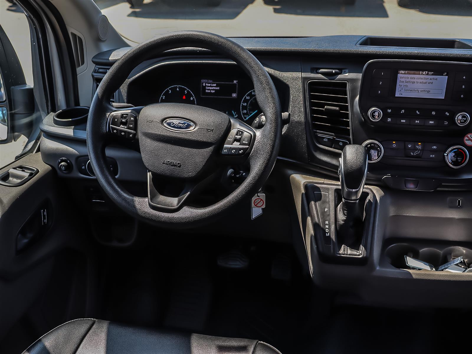 2022 Ford Transit 250 Van - Thumbnail 13