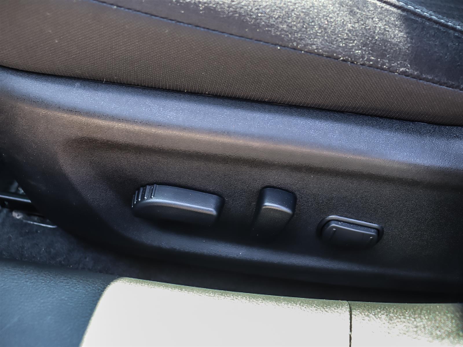 2024 Nissan Altima 2.5 S AWD - Thumbnail 11