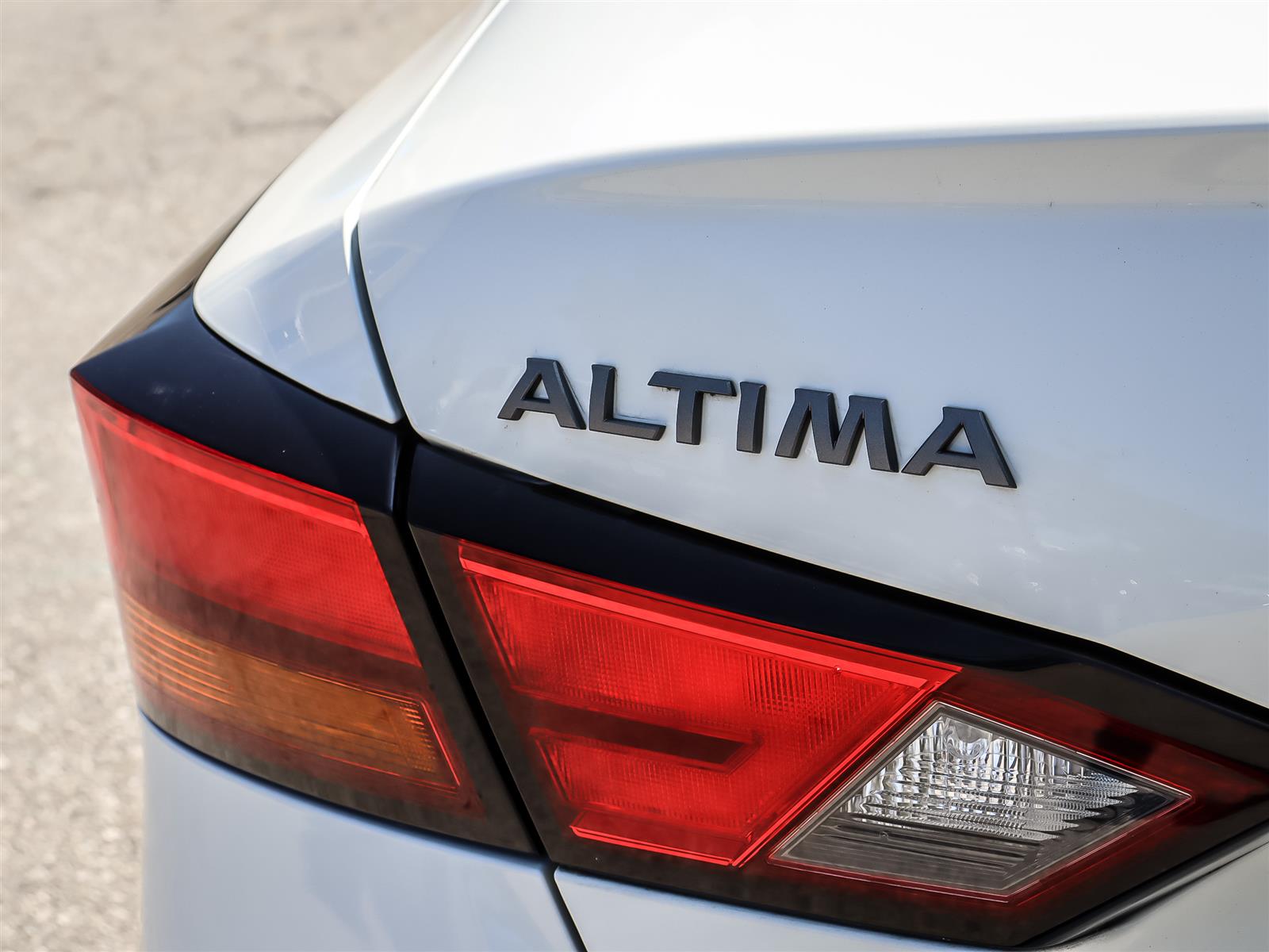 2024 Nissan Altima 2.5 S AWD - Thumbnail 20