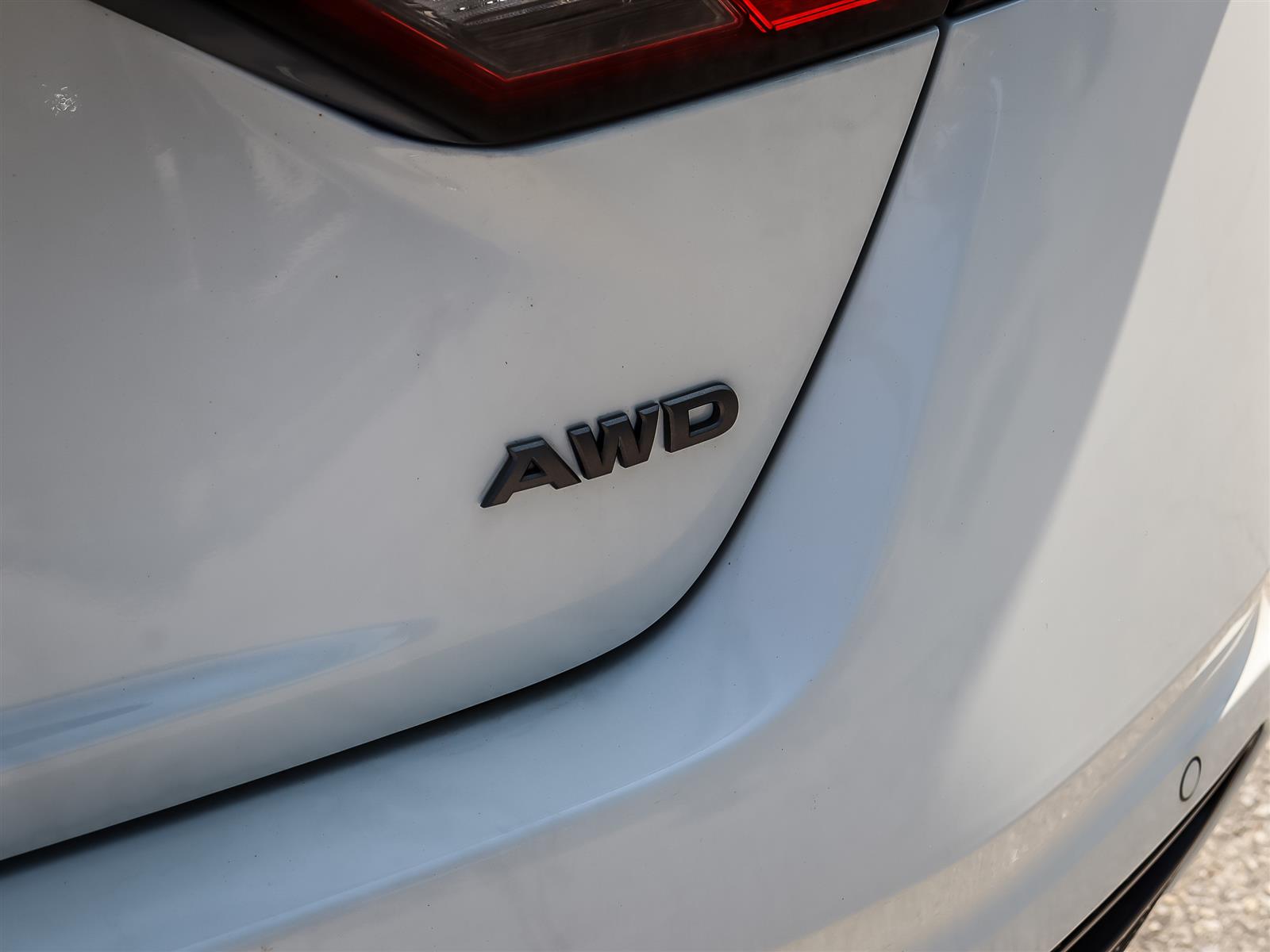 2024 Nissan Altima 2.5 S AWD - Thumbnail 21