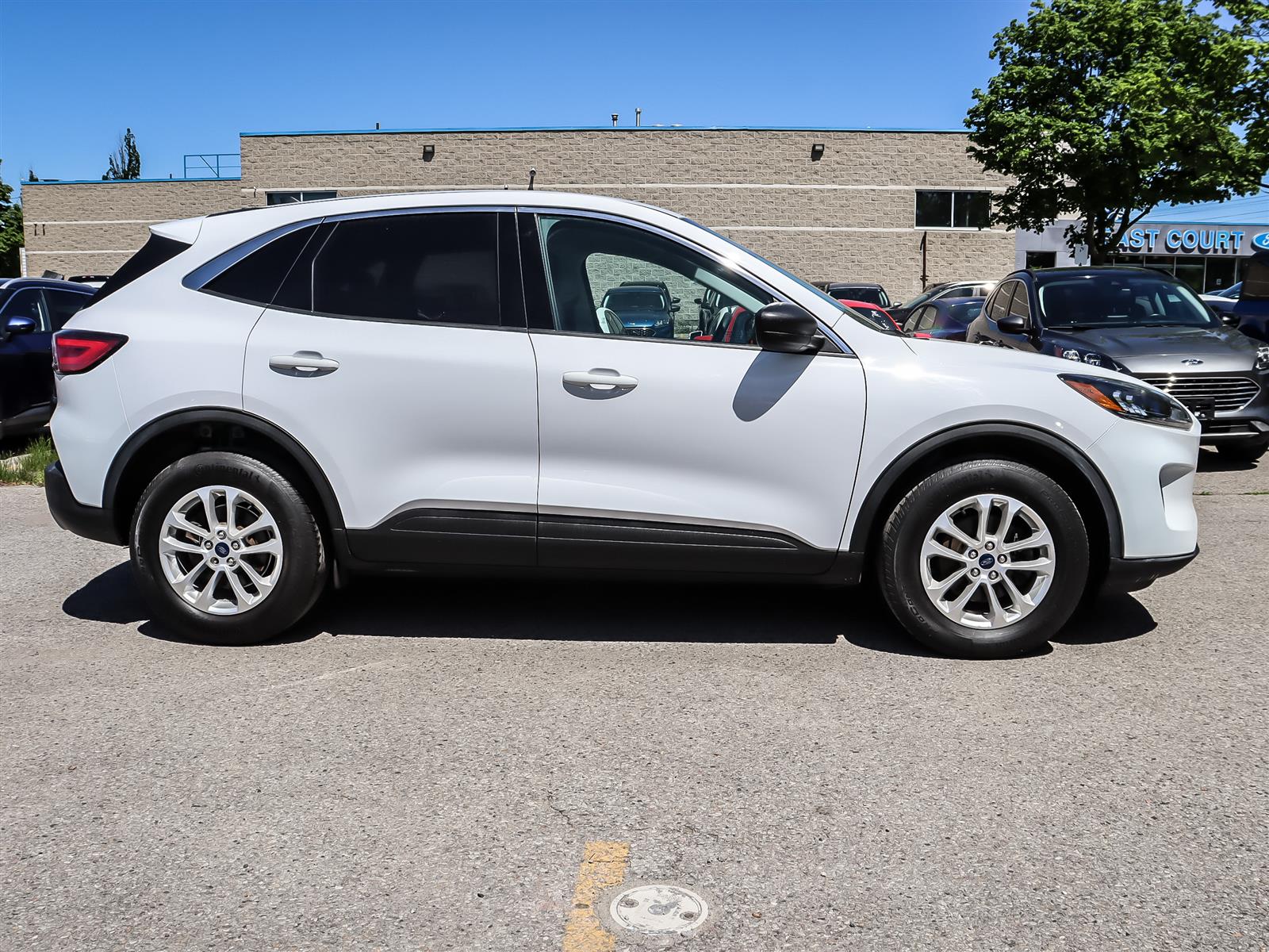 Ford Escape