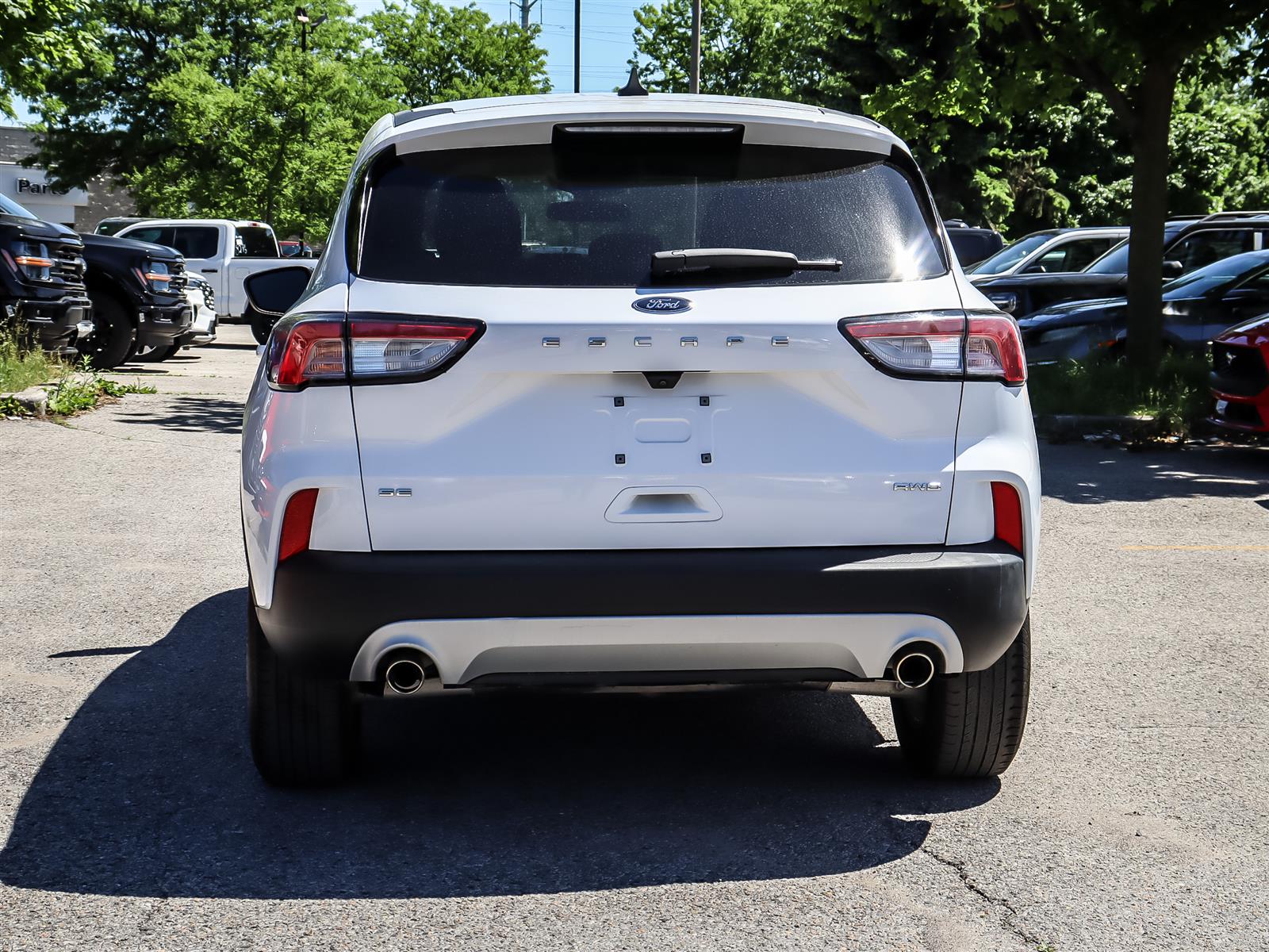 Ford Escape