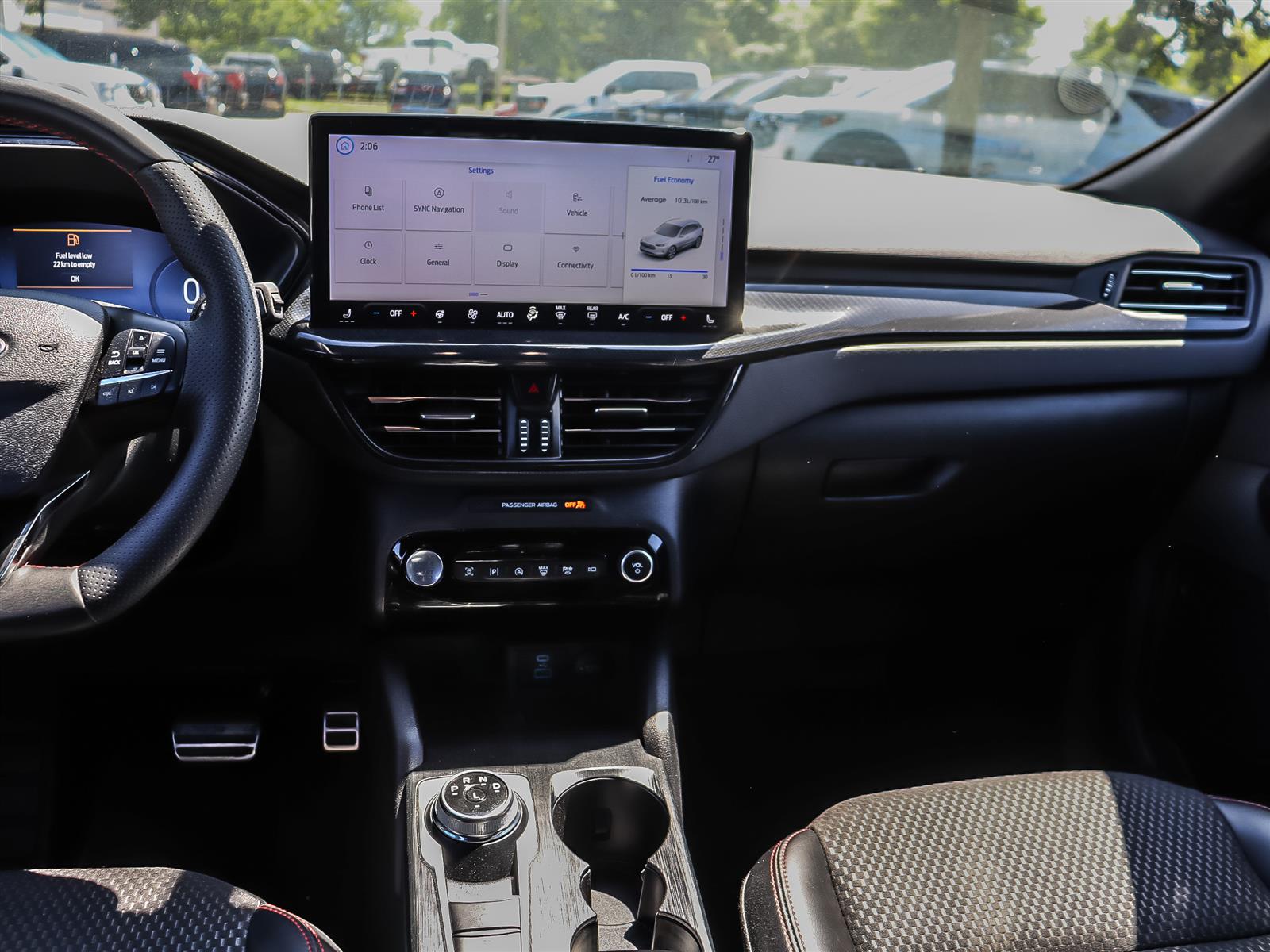 2023 Ford Escape ST-Line Elite AWD - Thumbnail 16