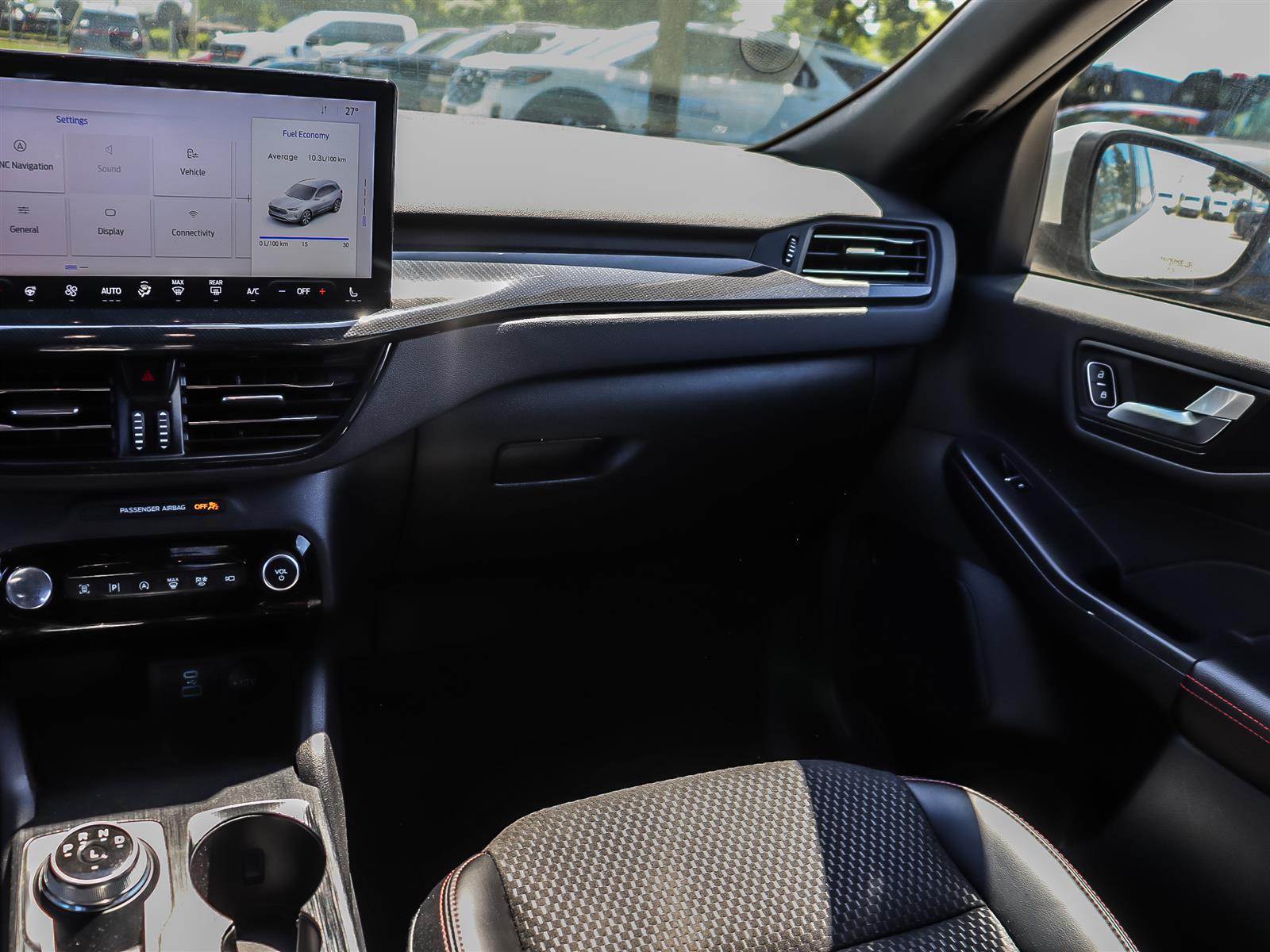 2023 Ford Escape ST-Line Elite AWD - Thumbnail 17