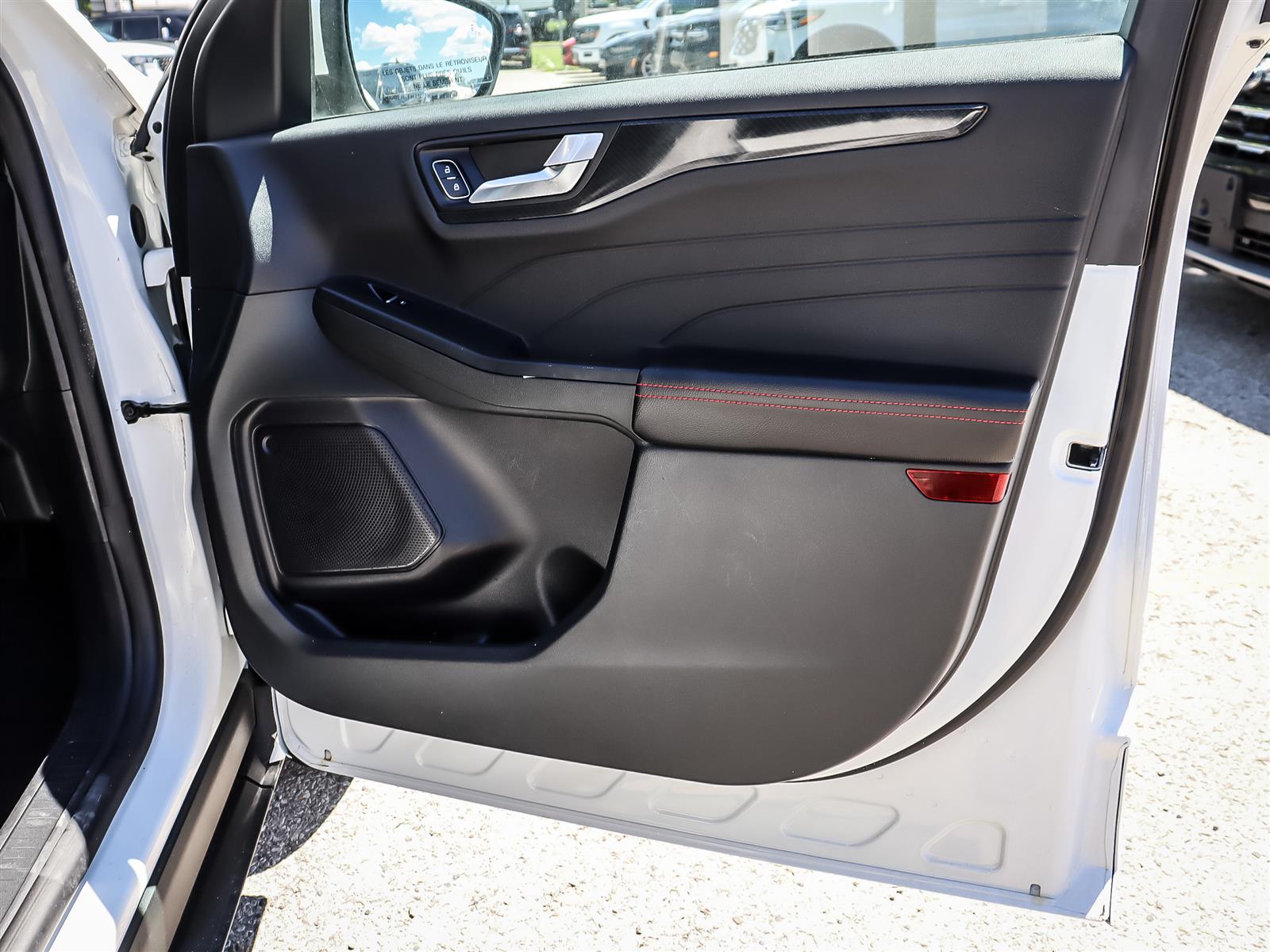 2023 Ford Escape ST-Line Elite AWD - Thumbnail 19