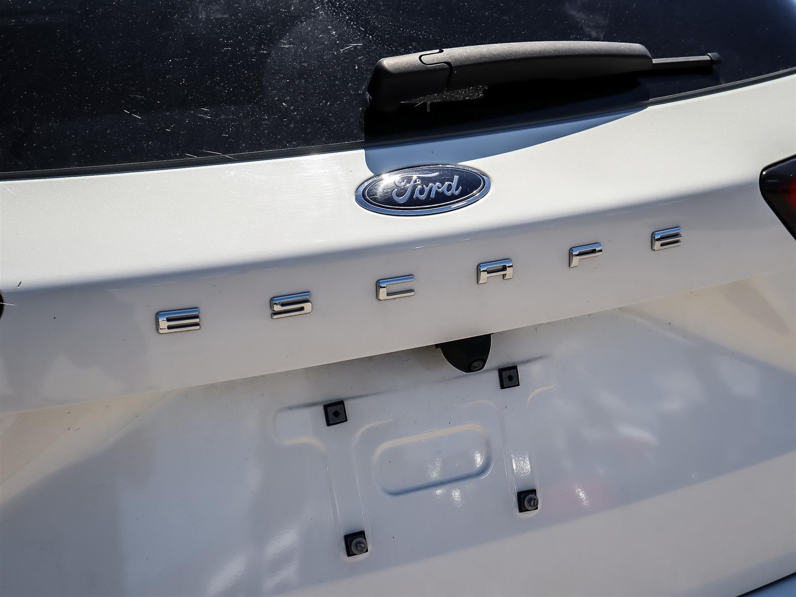 2023 Ford Escape ST-Line Elite AWD - Thumbnail 22