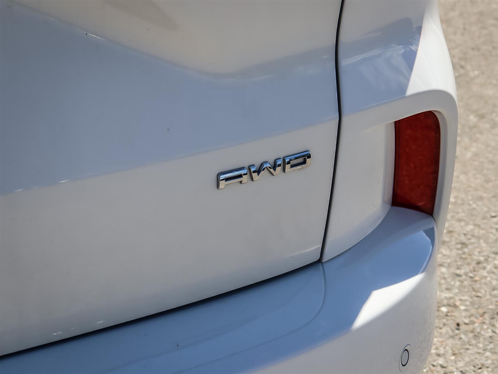 2023 Ford Escape ST-Line Elite AWD - Thumbnail 23
