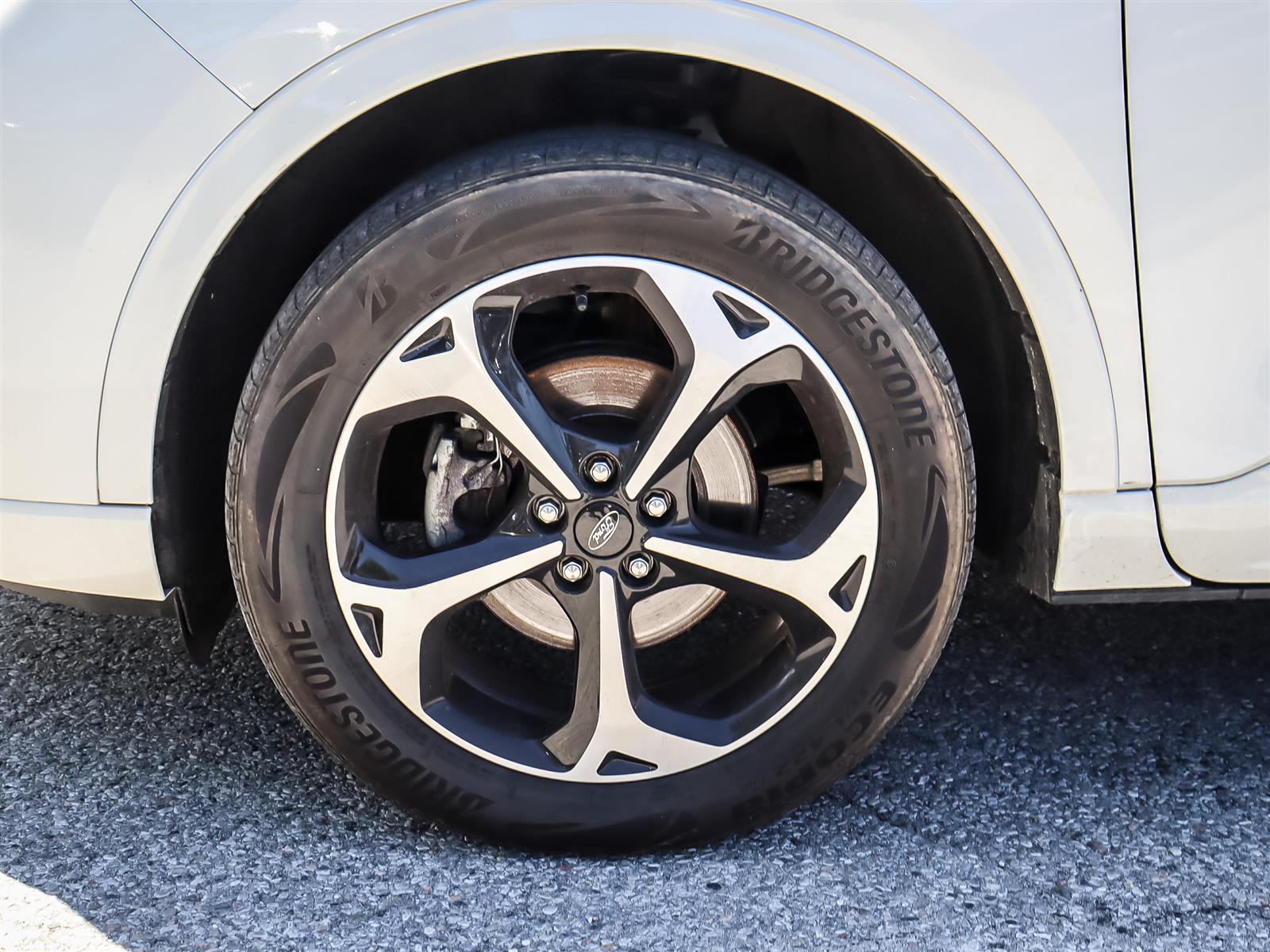 2023 Ford Escape ST-Line Elite AWD - Thumbnail 24