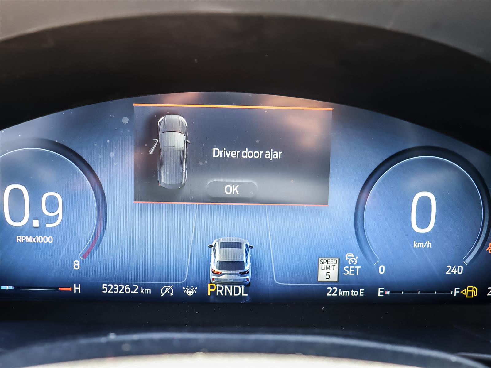 2023 Ford Escape ST-Line Elite AWD - Thumbnail 25
