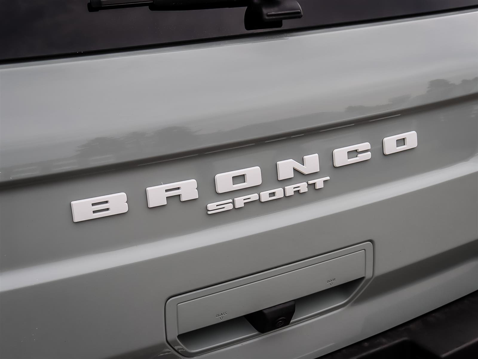 2024 Ford Bronco Sport Big Bend - Thumbnail 22