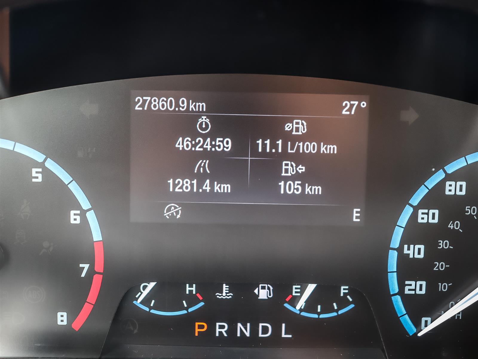 2024 Ford Bronco Sport Big Bend - Thumbnail 24