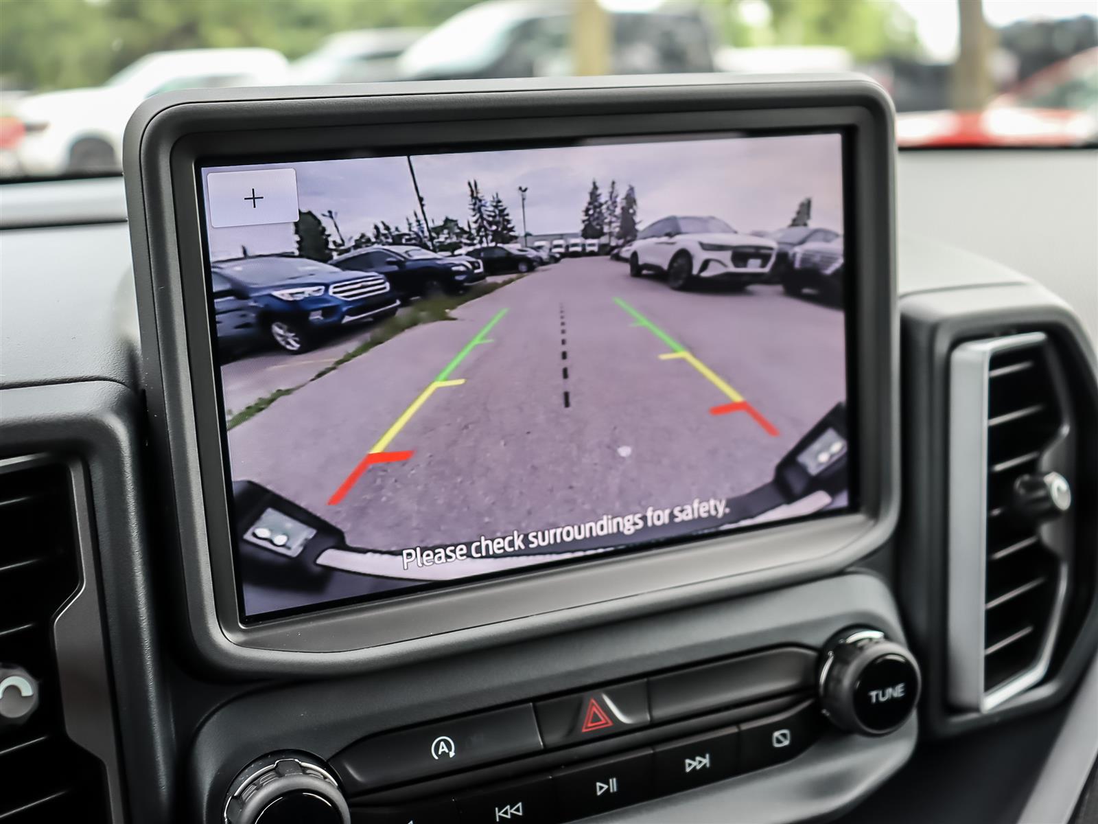 2024 Ford Bronco Sport Big Bend - Thumbnail 25