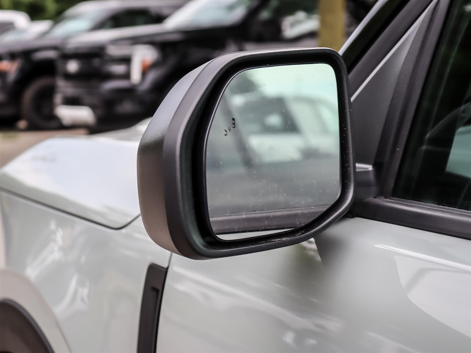 2024 Ford Bronco Sport Big Bend - Thumbnail 7
