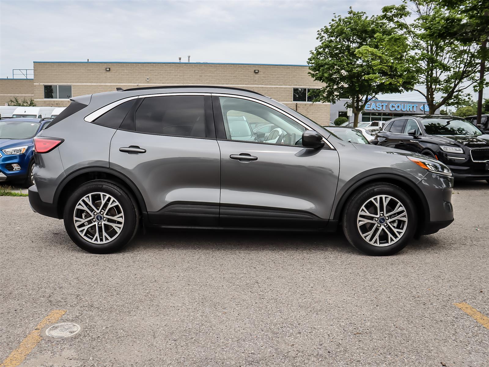 Ford Escape