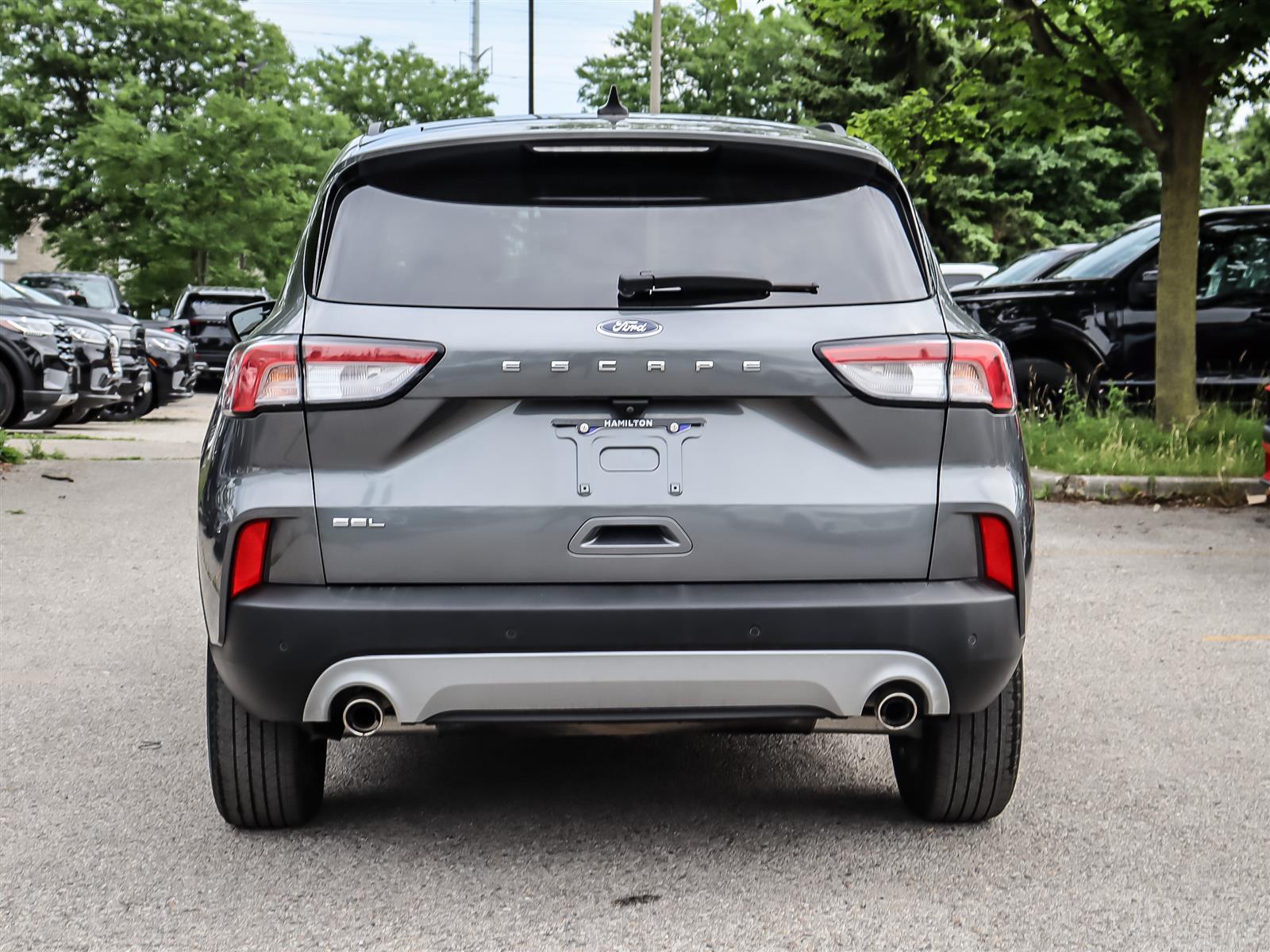 Ford Escape
