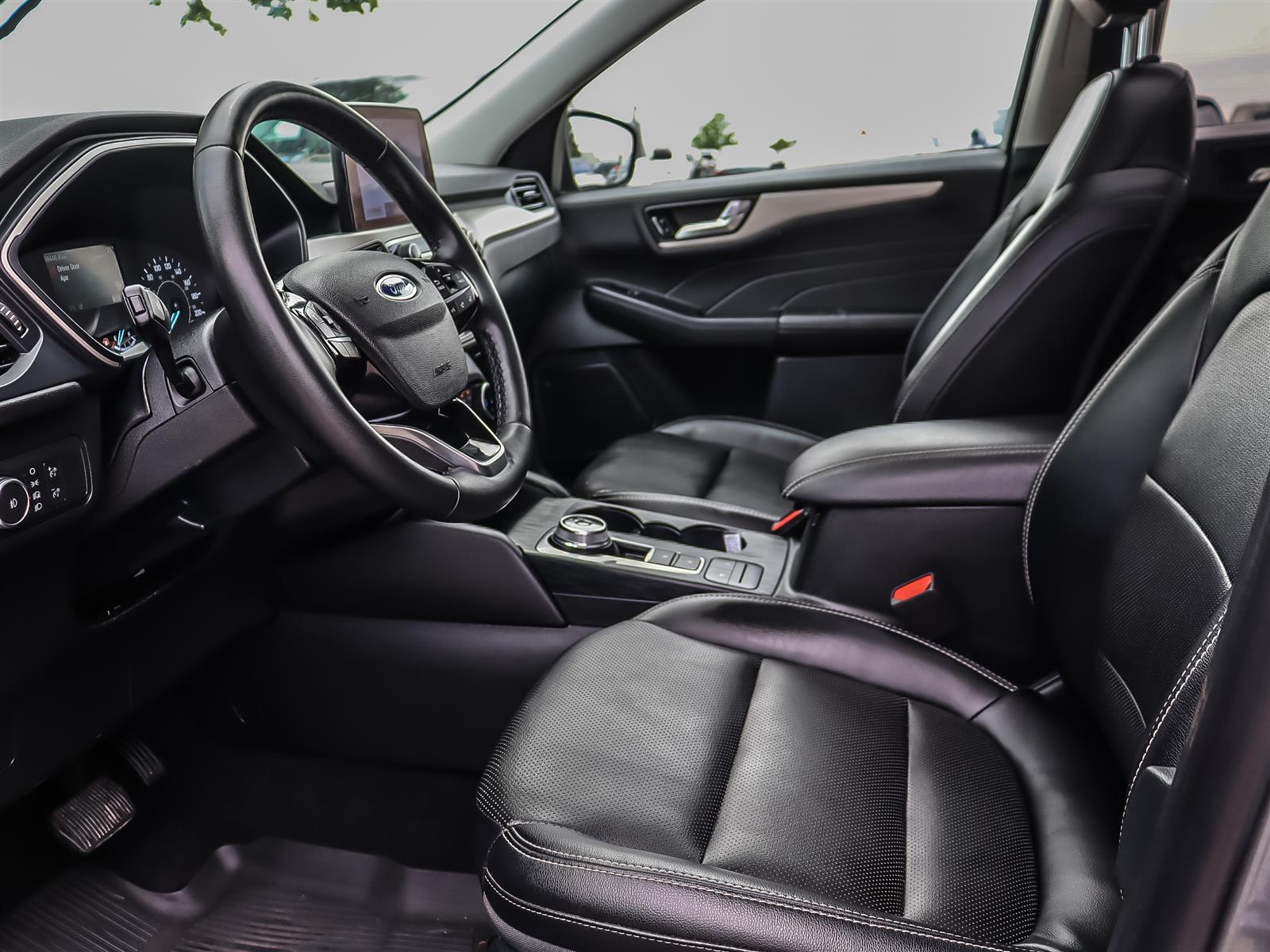 Ford Escape