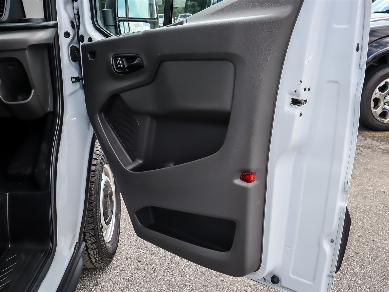 2026 Ford Transit 250 Van - Thumbnail 15