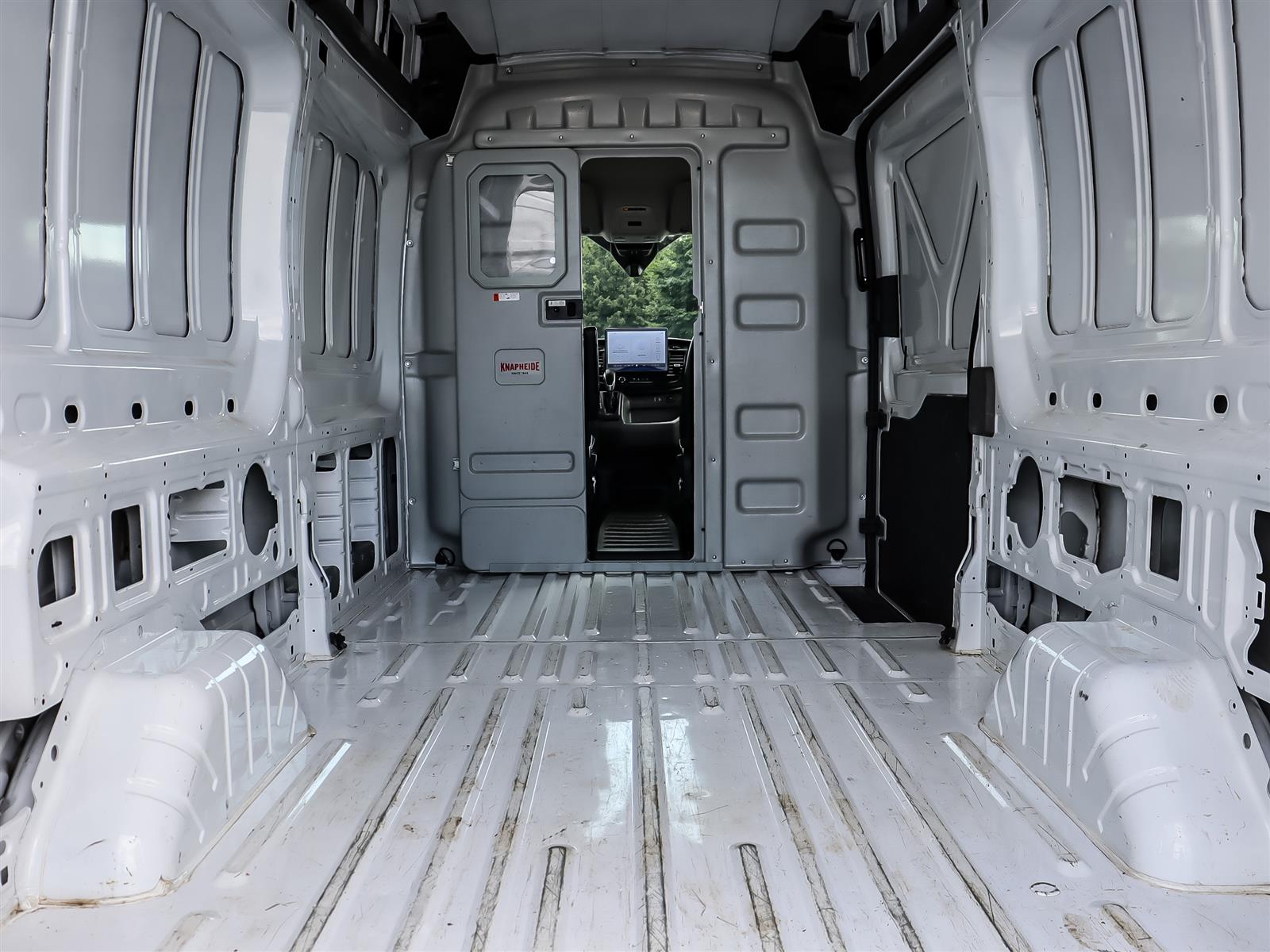 2026 Ford Transit 250 Van - Thumbnail 16