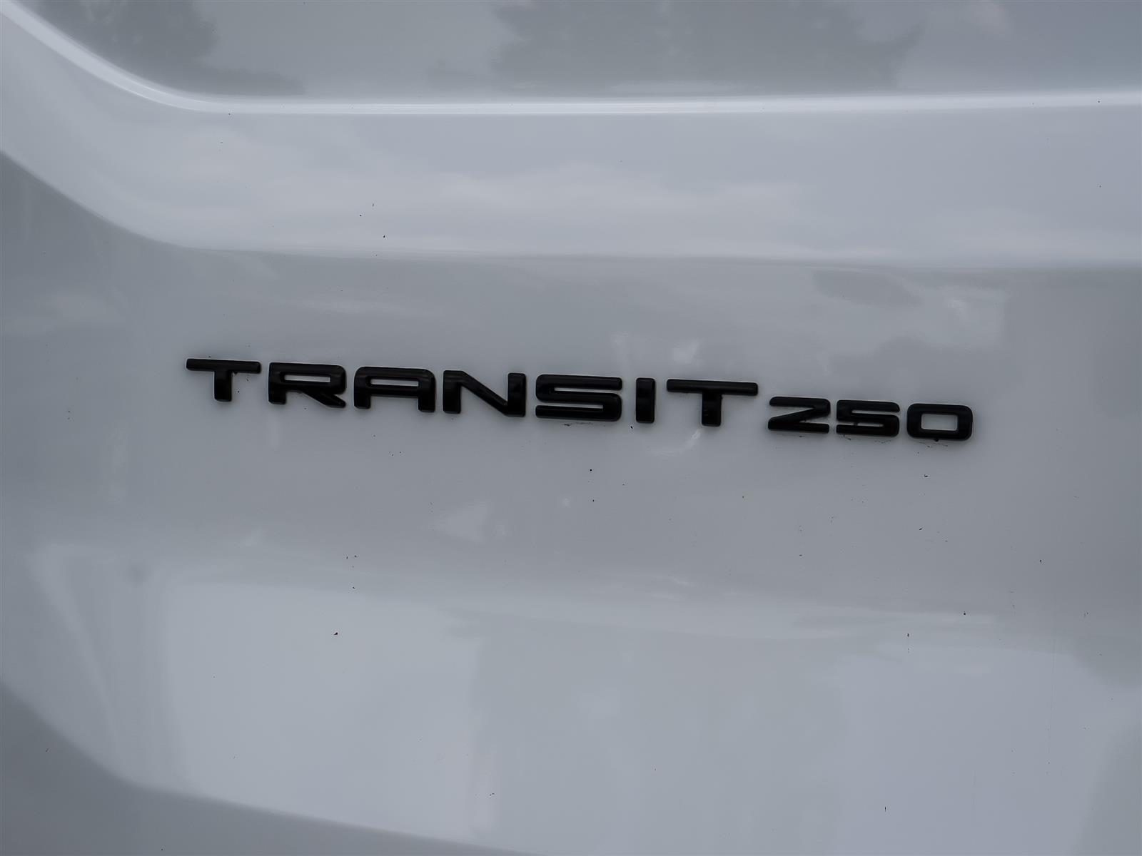 2026 Ford Transit 250 Van - Thumbnail 17
